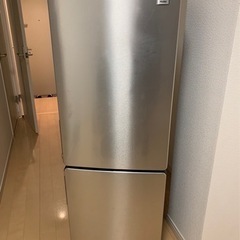 【ネット決済】冷蔵庫173L