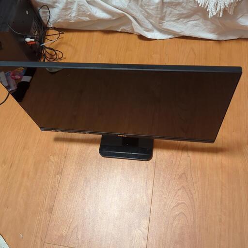 モニタ　S2340L