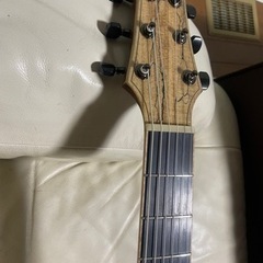 Yokoyama Guitars  AR-SR  PU搭載