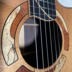 Yokoyama Guitars  AR-SR  PU搭載