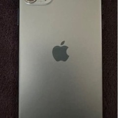 中古　美品 ﻿﻿iPhone 11 Pro　256GB
