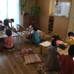 お絵描き算数　絵を描いて解く楽しい算数教室　どんぐり倶楽部 − 沖縄県