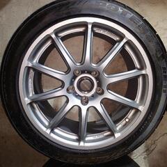 ポテンザ RE-11 235/45/17 タイヤ4本セット