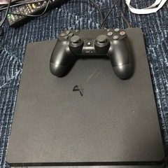 プレステ4（取引中）