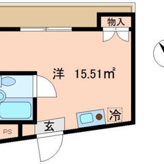 👶【初期費用18万円】で入居可能！！『京成曳舟』👶