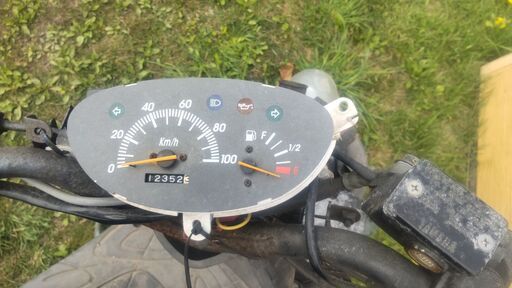 ﾔﾏﾊ　ｸﾞﾗﾝﾄﾞｱｸｼｽ　100　ｶｷﾞ無し　書類無し　引き取り限定 ﾔﾏﾊ ｸﾞﾗﾝﾄﾞｱｸｼｽ 100 ｶｷﾞ無し 書類無し 引き取り限定 山崎100周年記念