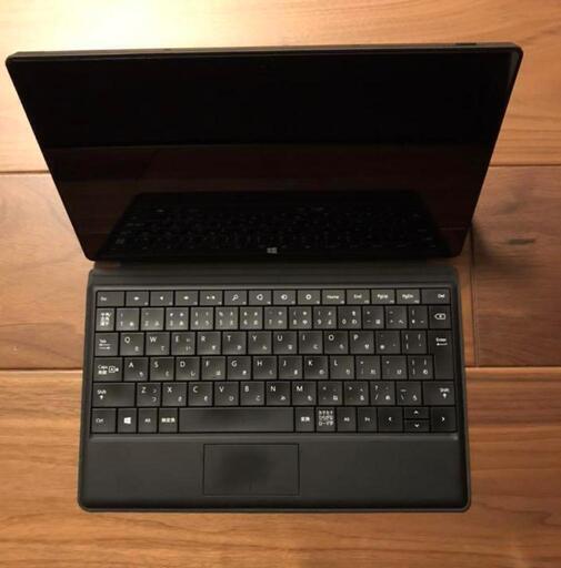 【お話し中】【おまけ付き】Microsoft\nWindows RT8.1\nSurface 64GB