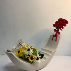 花瓶Vase（三郷市早稲田）