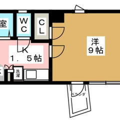 👶【初期費用19万円】で入居可能！！ 『京成曳舟駅』👶