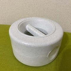 漬物重石　3.5kg