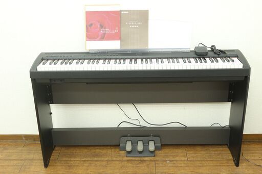オススメYAMAHA/ヤマハ 電子ピアノ P-95 88鍵盤 ピアノ 楽器