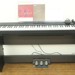 😁オススメ😁YAMAHA/ヤマハ 電子ピアノ P-95 88鍵盤...