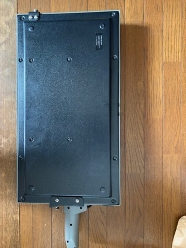ビンテージ、シンセサイザー、ローランドSH101