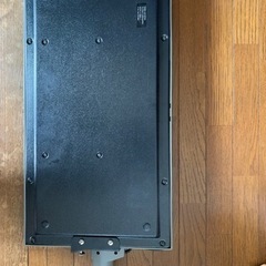 ビンテージ、シンセサイザー、ローランドSH101