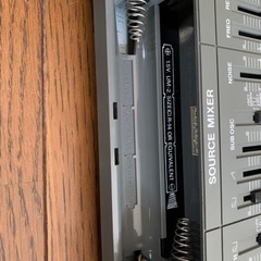 ビンテージ、シンセサイザー、ローランドSH101