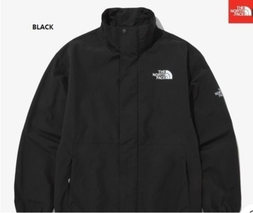 THE NORTH FACE  VILAN ジャケット