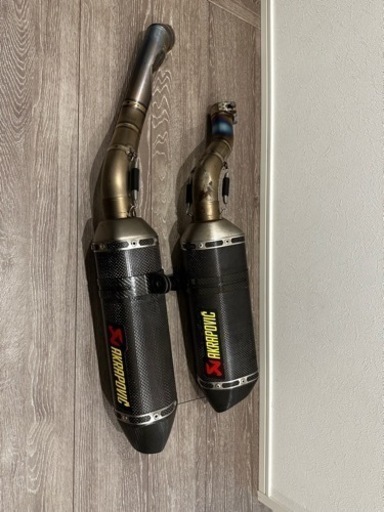 アクラポビッチ マフラー GSX-R1000 k9 | mayberrydental.ie