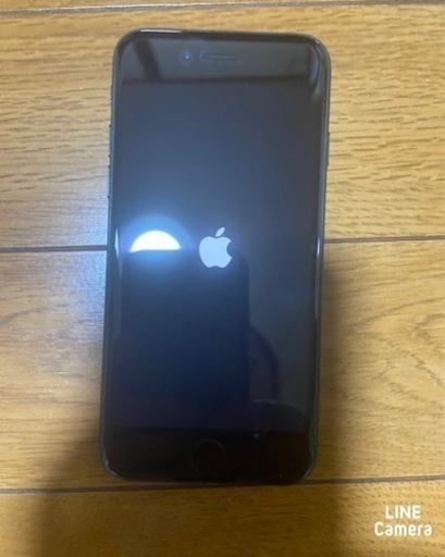 iphone7  128G   SIMフリー【お取引中】