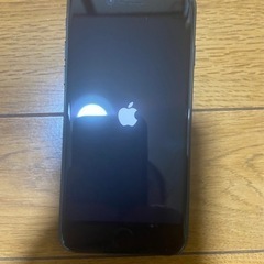 iphone7  128G   SIMフリー【お取引中】