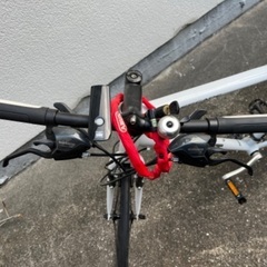 GIANT ESCAPE R3 White 2016 M