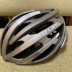 GIRO ヘルメット AEON イーオン Mサイズ(55-59cm)