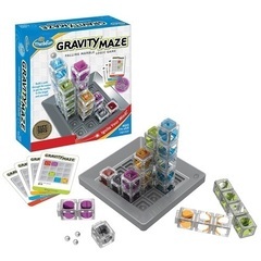 グラビティメイズ (Gravity Maze) 知育玩具