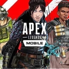 Apexフレンド募集❗️