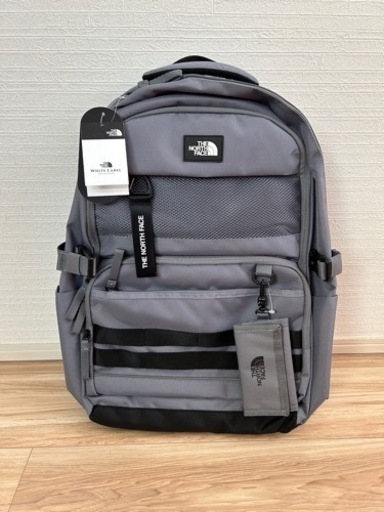 ★THE NORTH FACE★DUAL PRO III BACKPACK