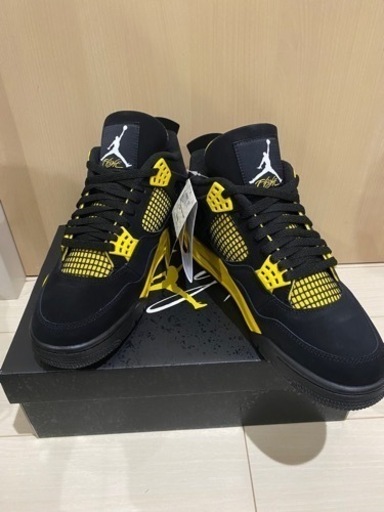 Nike Air Jordan 4 Retro | pcmlawoffices.com