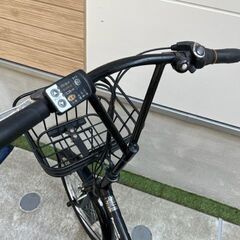 パナソニック シュガードロップ 20インチ?電動自転車 電動アシスト 