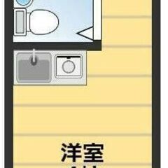 【🏡初期費用9万円🏡】 📍⻄武新宿線 上井草 徒歩8分