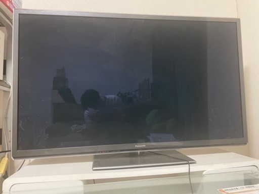 Panasonic VIERA TH-P55GT5 プラズマテレビ55型