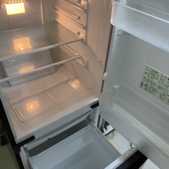 137L冷凍冷蔵庫（SJ-14P）