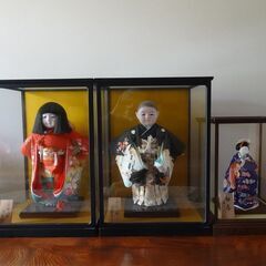京都府の雛人形の中古が安い！激安で譲ります・無料であげます｜ジモティー