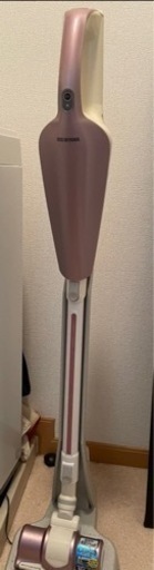 掃除機（充電式スティッククリーナー）