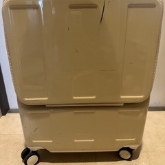 【配送も可】機内持ち込みサイズ：スーツケース