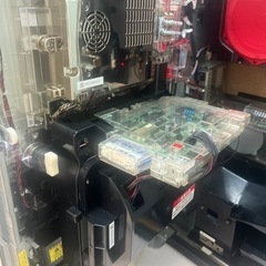 魔法少女まどかマギカ2家庭用スロット実機☆