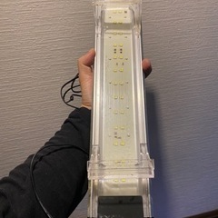 gex 水槽LED照明45cm