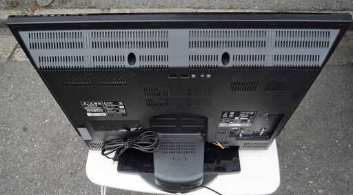☆三菱 MITSUBISHI LCD-A32BHR7 32V型液晶テレビ◇ハードディスク内蔵