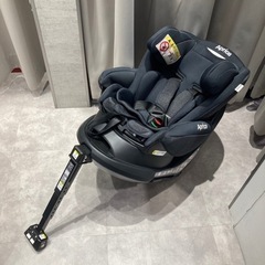 Aprica アップリカ ディアターンプラス ISOFIX