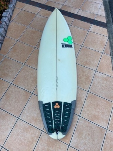 5'11 AL MERRICK サーフボード 中古 | w2-worldbuffet.co.uk