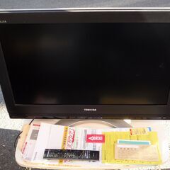 ☆東芝 TOSHIBA 32H3000 REGZA 32V型液晶...