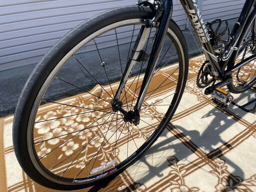 【豊富な新作】【Wicker\'s bike様専用】JAMIS ロードバイク 引き取り限定 自転車本体