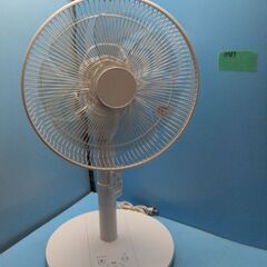 【ネット決済】H987　KOIZUMI　扇風機  型番KLF-3...