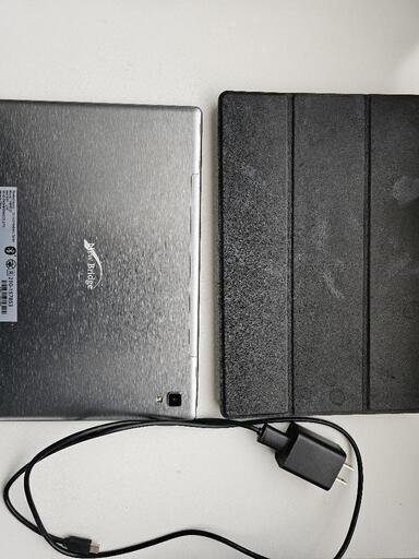 再値下げ！ジャパネットたかた　Androidタブレット