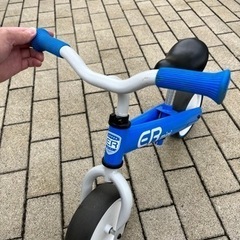 足けりバイク（箱あり）西松屋ER mini enjoy ride...