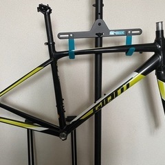 giant contend2 フレーム 465mm Sサイズ