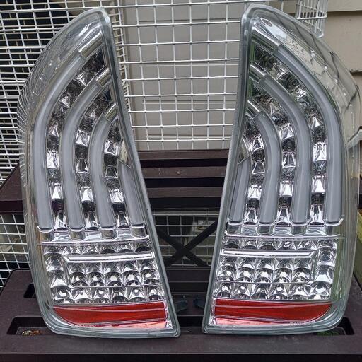 楽天市場】30系プリウス/プリウスPHV US仕様後期ルック LED