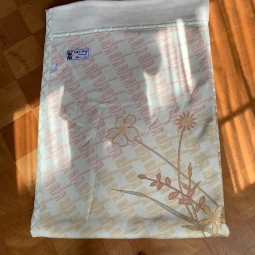 掛け毛布（新品未使用）2枚組