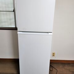 冷凍冷蔵庫225L 2019年製